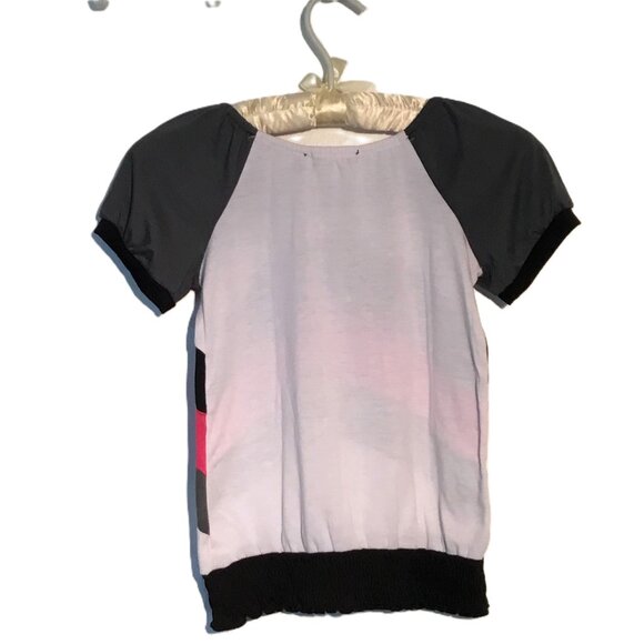 Tempted Girls Top - Picture 2 of 3